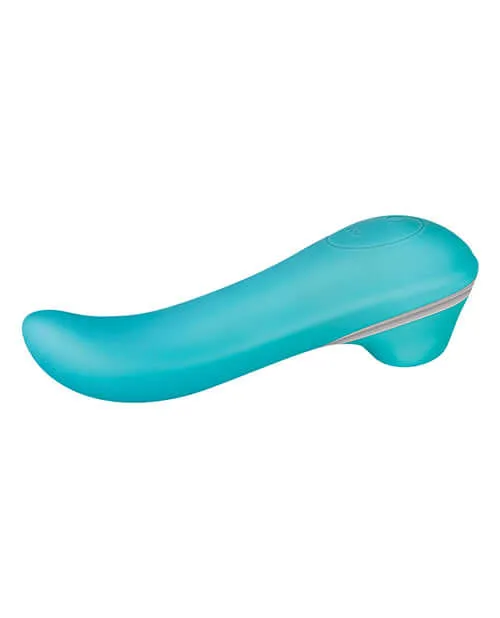 Adam & Eve French Clitoral Stimulator | Intense Orgasm Power Suction