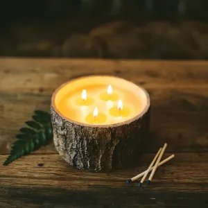 Afternoon Retreat Candle