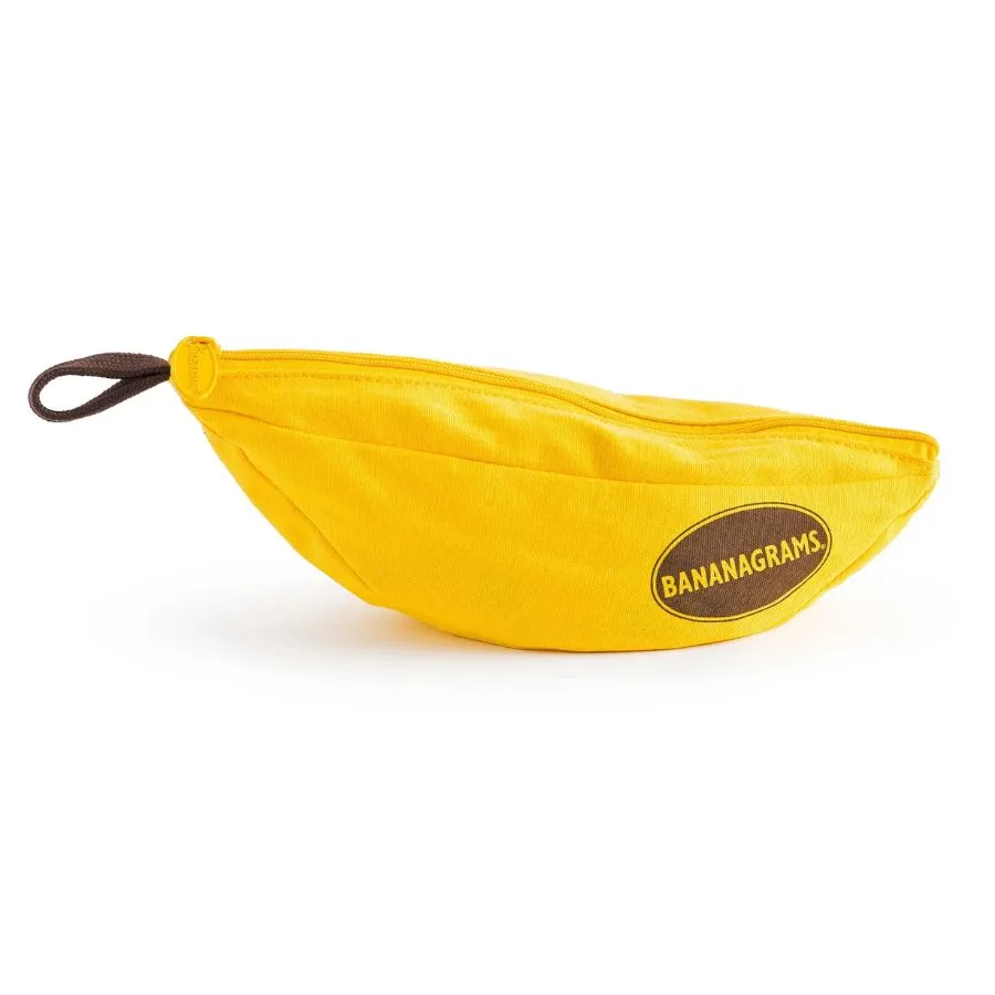 Bananagrams Games - Classic BANANAGRAMS