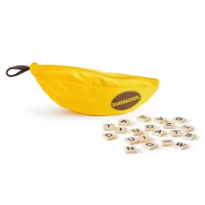 Bananagrams Games - Classic BANANAGRAMS