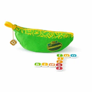 Bananagrams Games - My First BANANAGRAMS