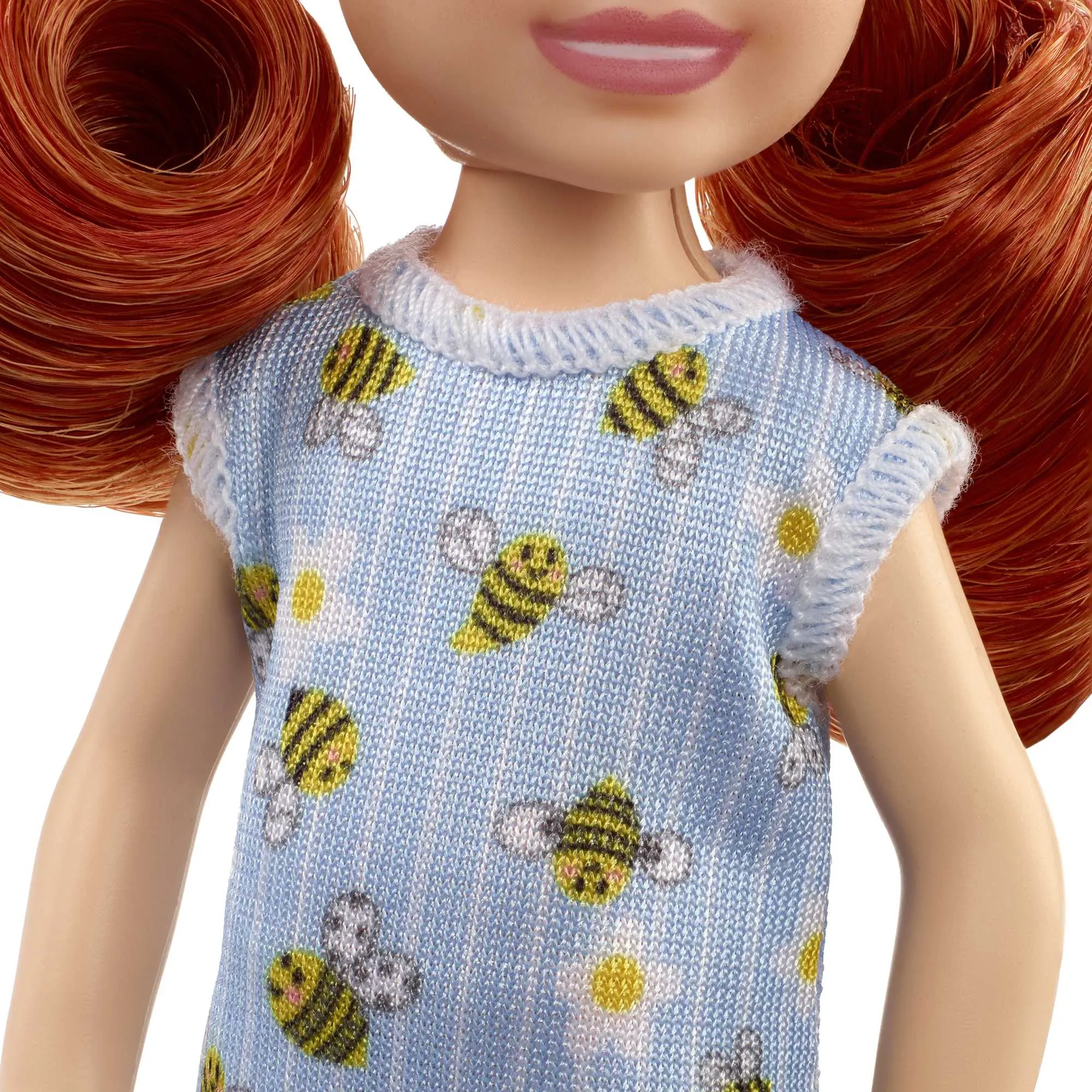 Barbie Chelsea Doll - Bumblebee