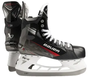 Bauer Vapor X3 Intermediate Hockey Skates