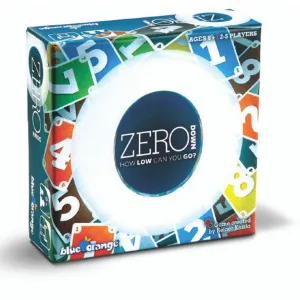 Blue Orange Games - Zero Down