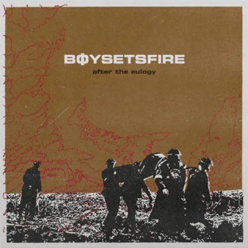 Boysetsfire "After The Eulogy"