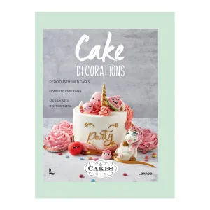 Cake Decorations