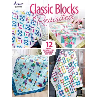 Classic Blocks Revisited