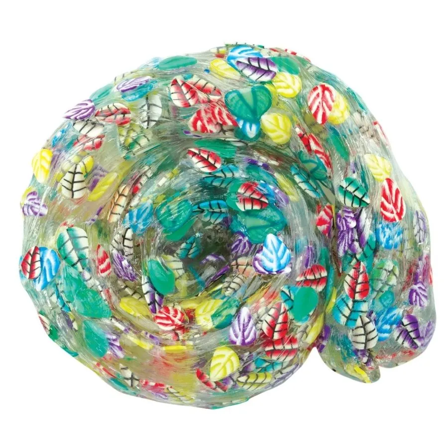 Crazy Aaron's Thinking Putty - Hide Inside Jumbled Jungle