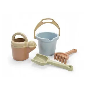 Dantoy - BIOPlastic Bucket Set