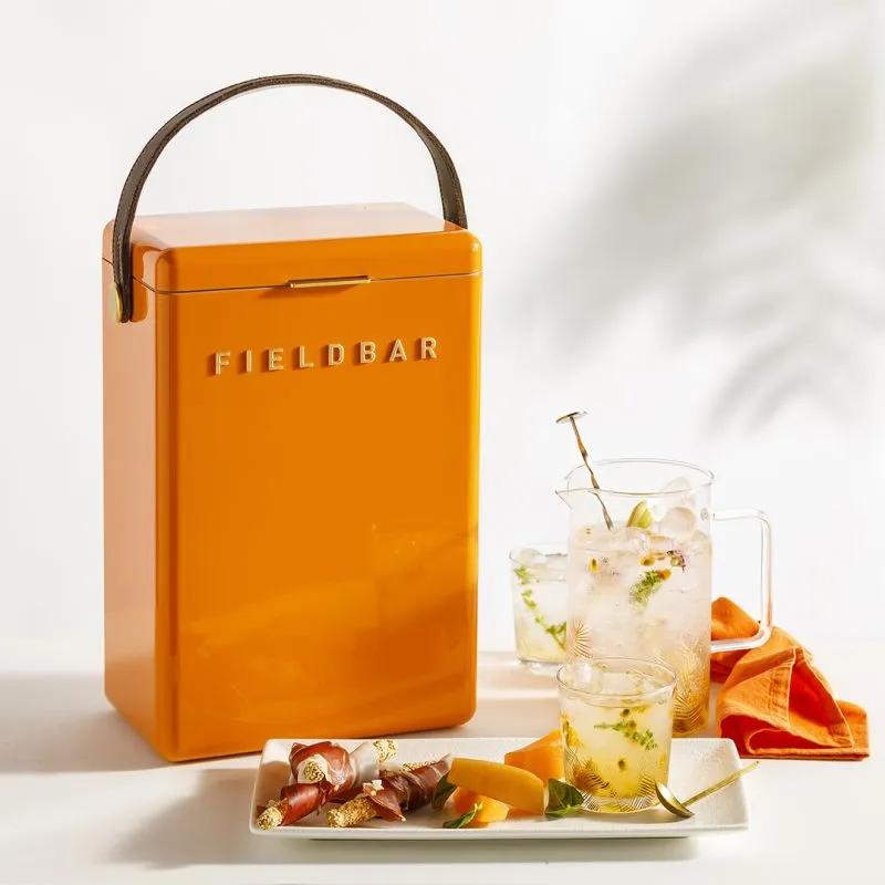 Drinks Box / Orchard Orange