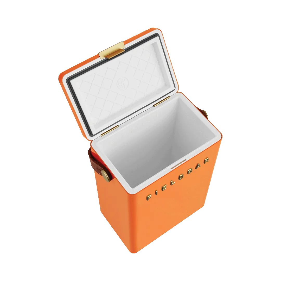 Drinks Box / Orchard Orange