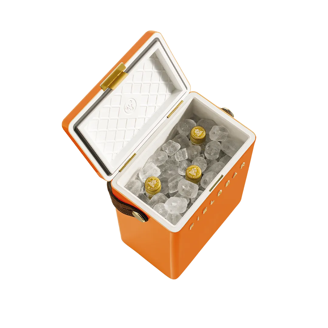 Drinks Box / Orchard Orange