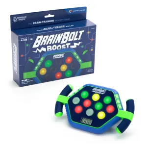 Educational Insights - Brainbolt Boost Game