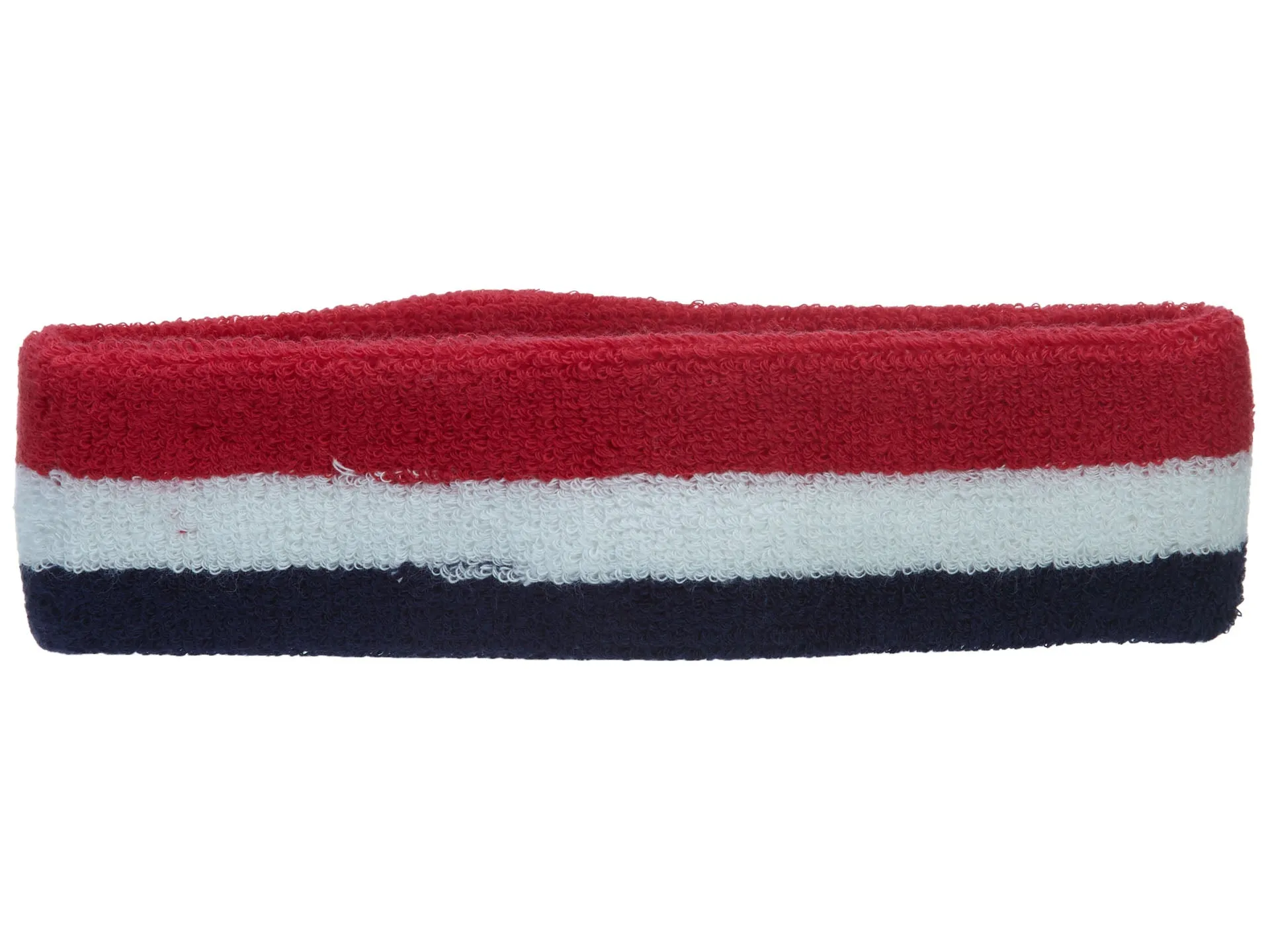 For Bare Feet Baltimore Bullets Hardwood Classics Headband - STYLE # 460