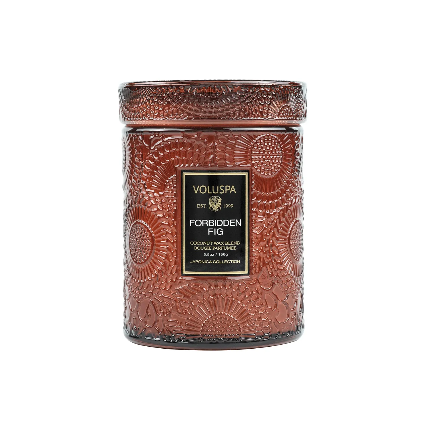 Forbidden Fig Candle