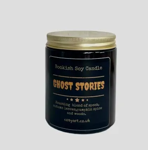 Ghost Stories 180ml