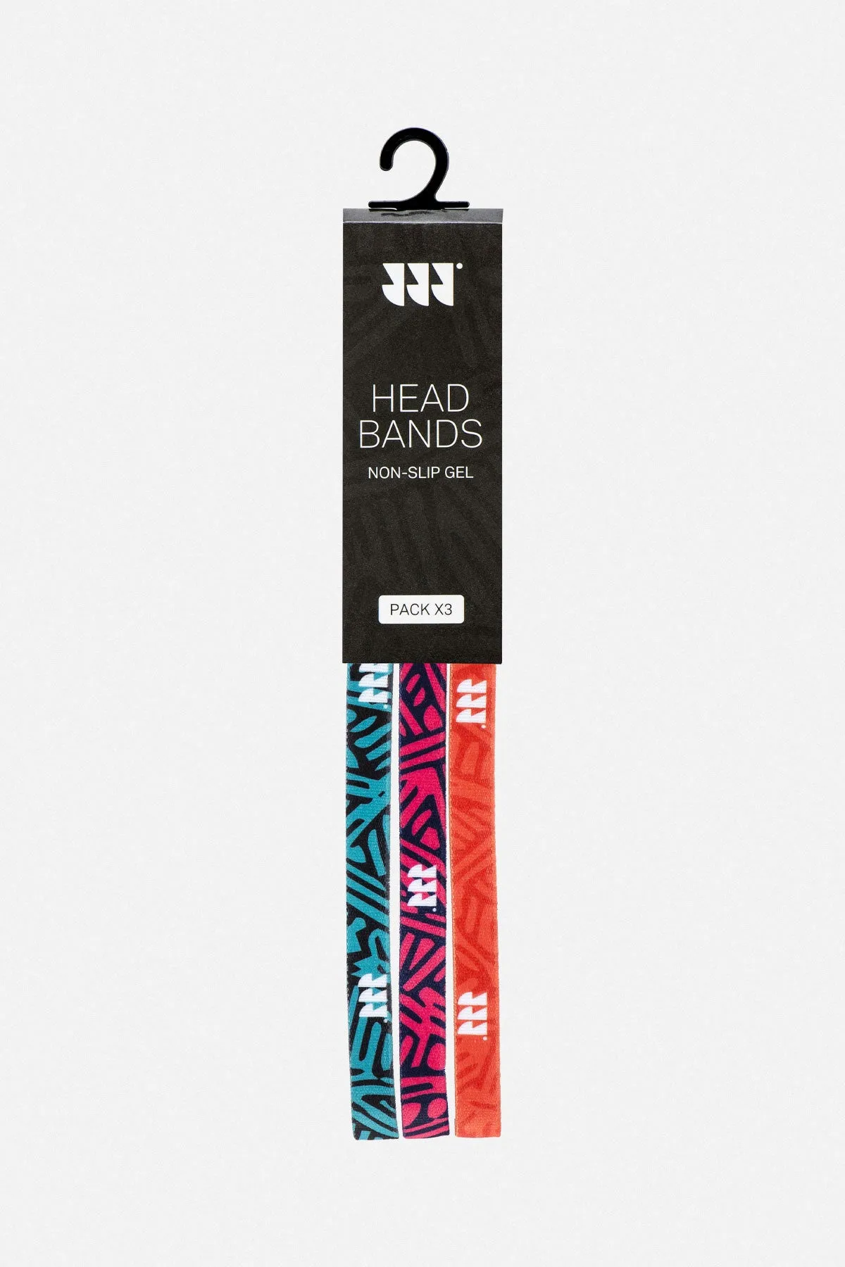 Headbands 3 Pack