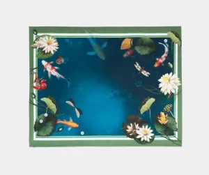 Koi Placemats, Set of Six