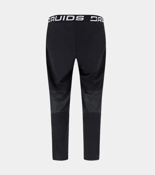 MEN'S PERFORMANCE JOGGERS - BLACK