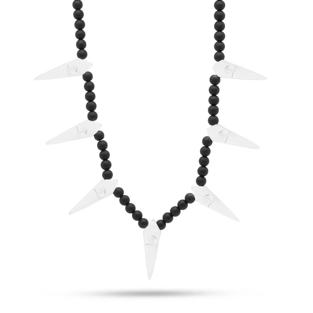 Onyx Wakanda Inspired Chain