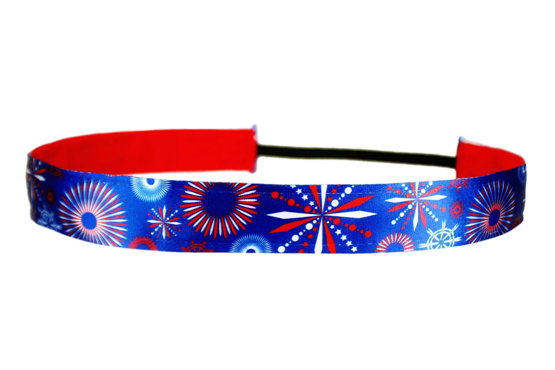 Patriotic Fireworks (SKU 2222)