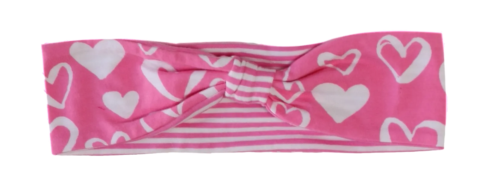 Rosey Reversible Headband