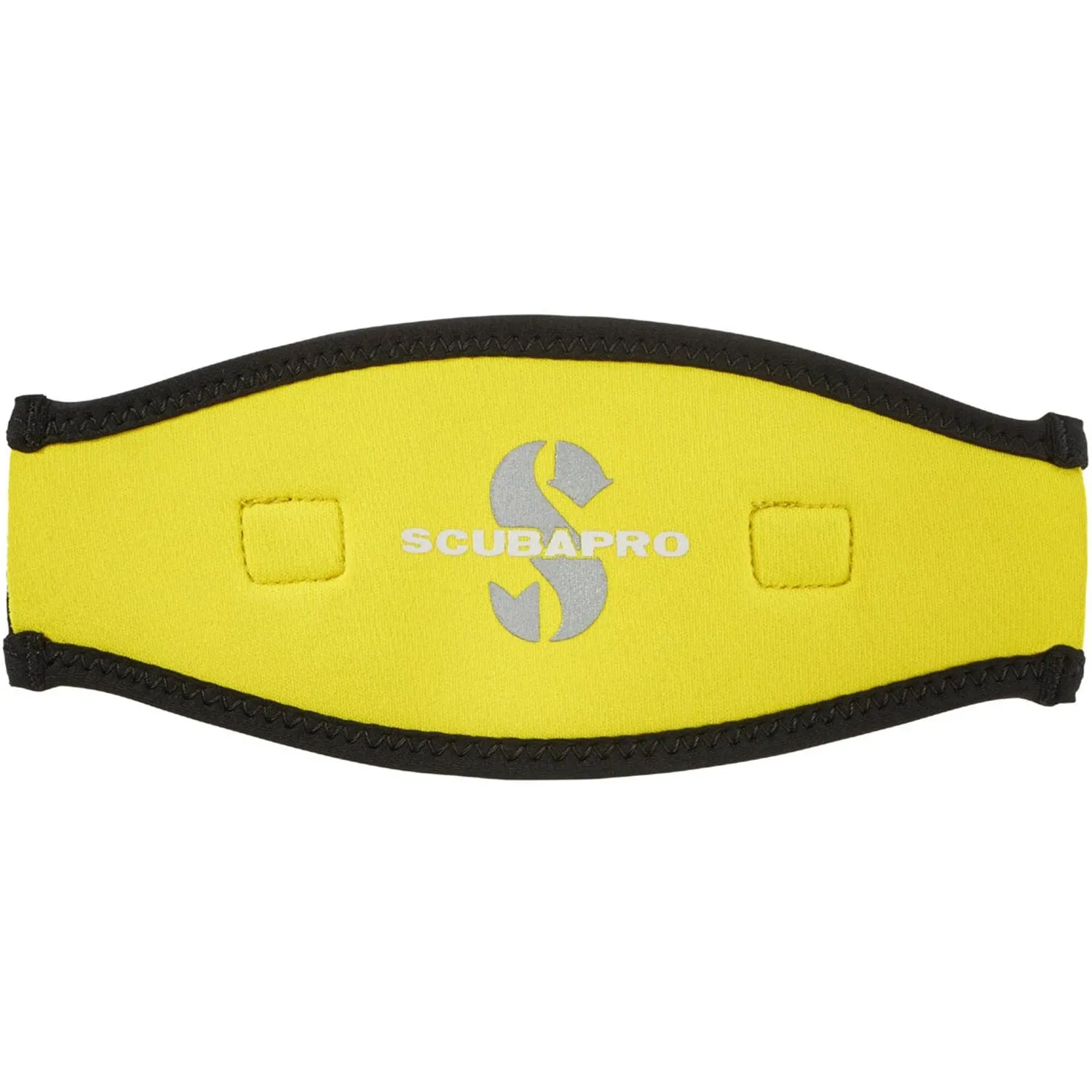 ScubaPro 2.5mm Neoprene Mask Strap